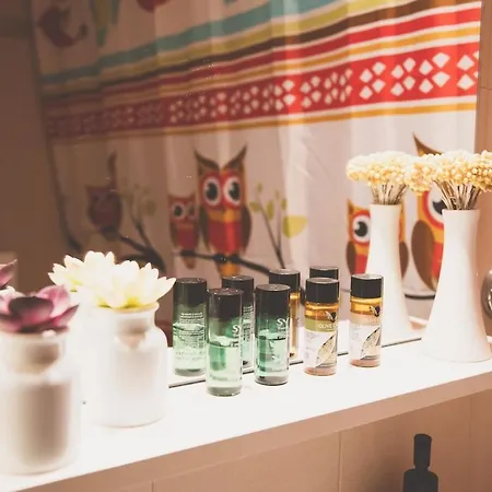 Ιasonas Apartment *