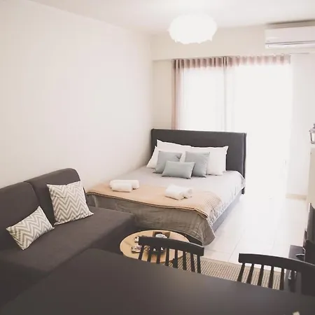 Ιasonas Apartment Нафплион