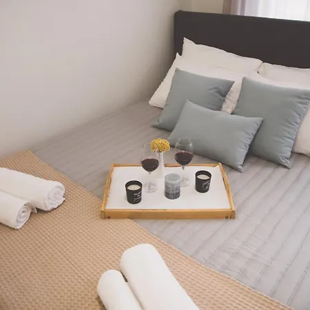 Ιasonas Apartment * Нафплион