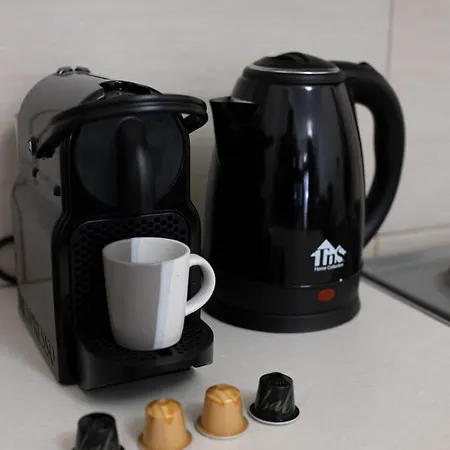 Апартаменты Ιasonas Apartment *