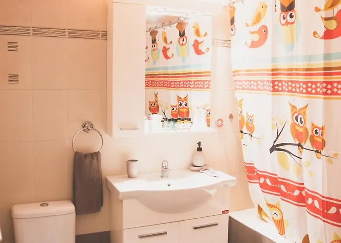 Ιasonas Apartment Návplio