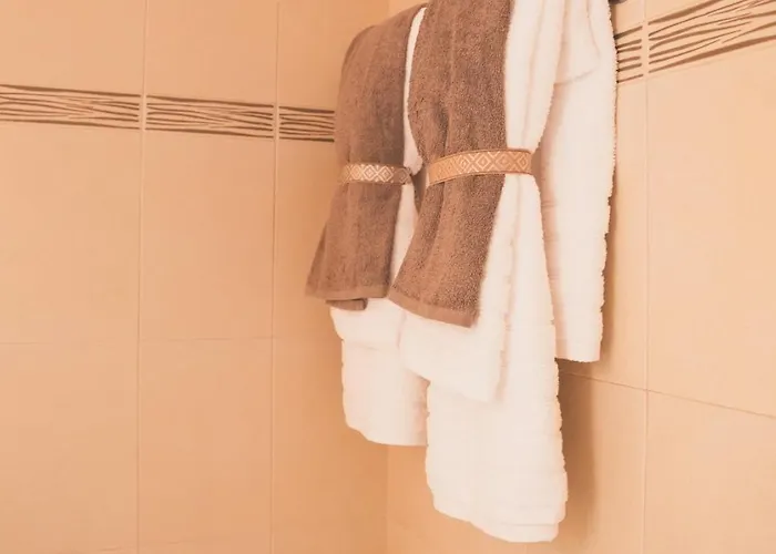 Ιasonas Apartment *