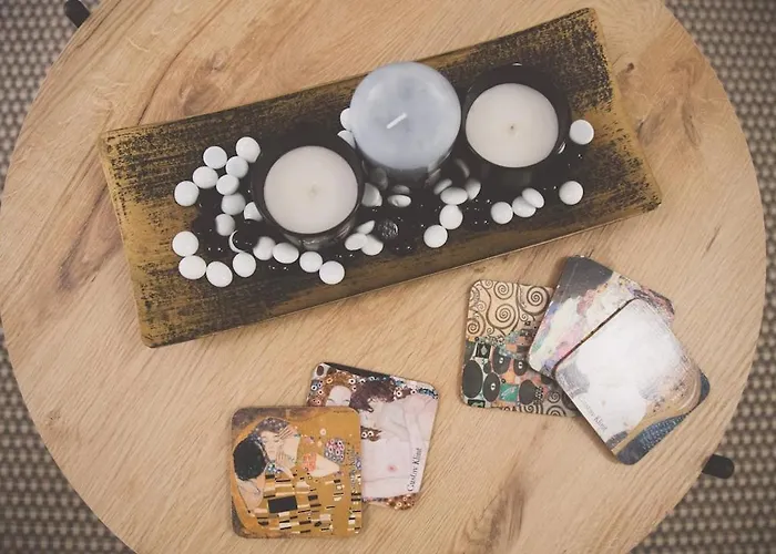 Ιasonas Apartment Apartman *