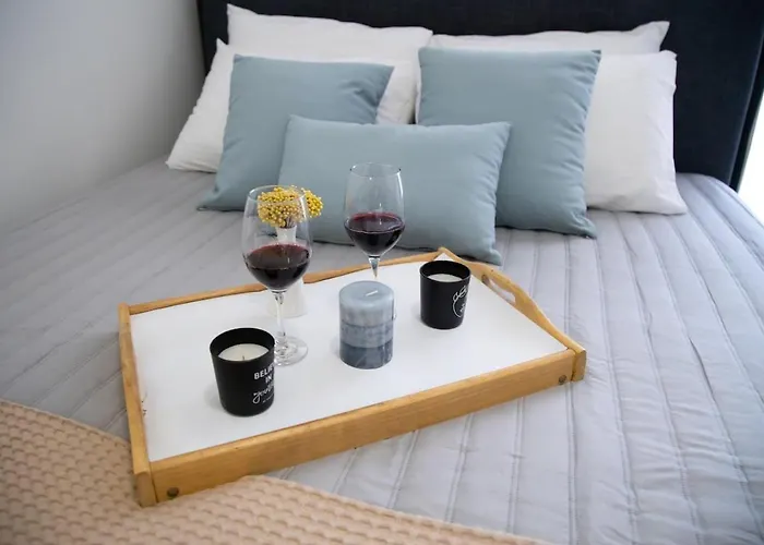 Apartman Ιasonas Apartment *