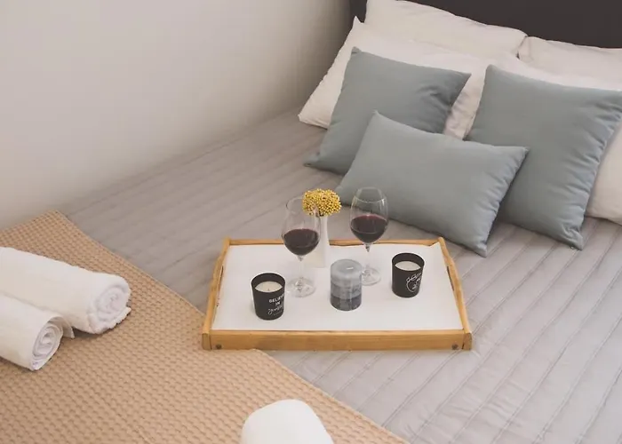 Ιasonas Apartment * Návplio