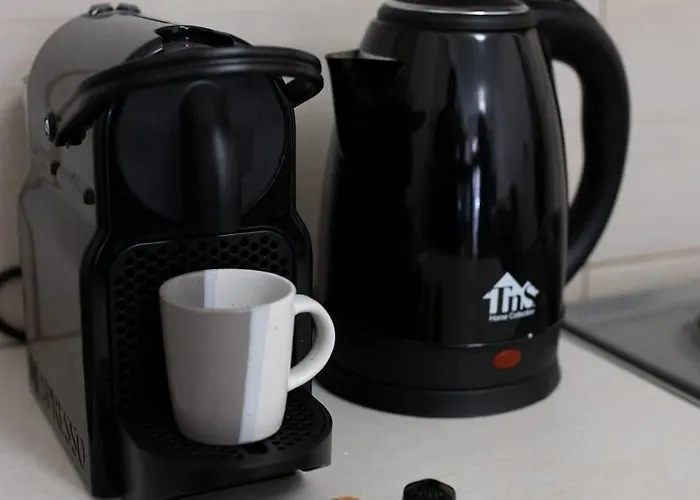 Apartman Ιasonas Apartment *