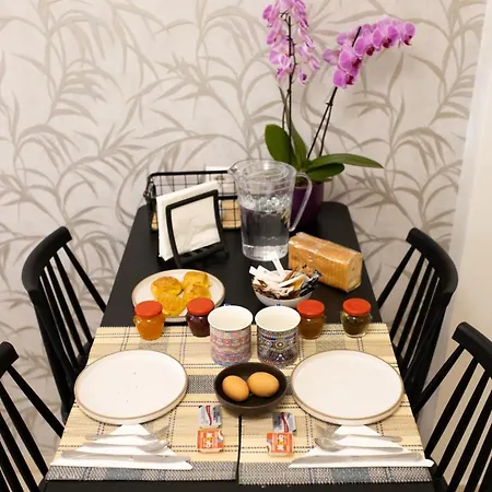 Ιasonas Apartment Nauplia