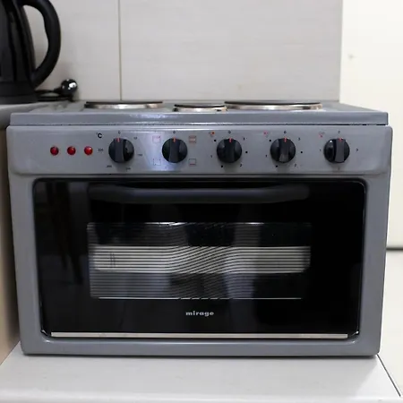 Appartamento Ιasonas Apartment Nauplia