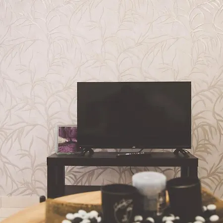 Apartamento ιasonas *