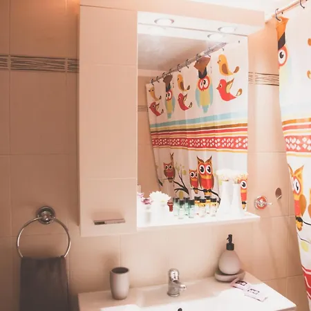 ιasonas Apartment *