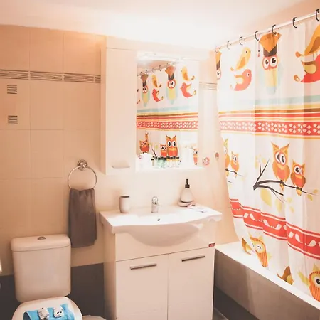 Ιasonas Apartment Nauplion