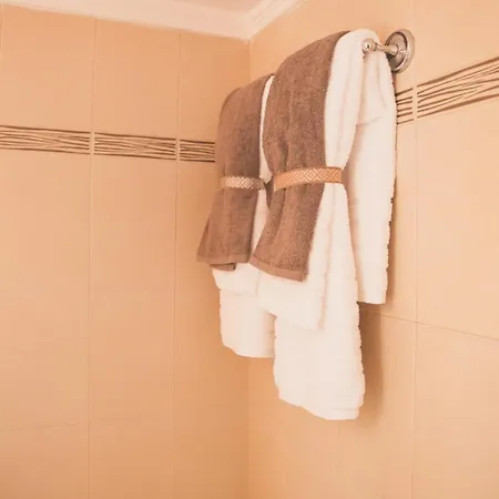 Ιasonas Apartment *