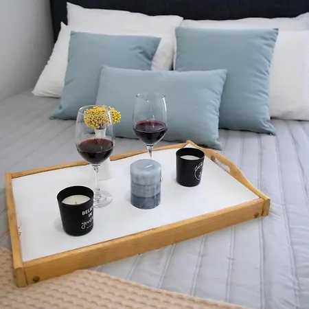 Apartamento ιasonas *