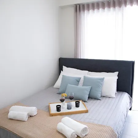 ιasonas Apartment *