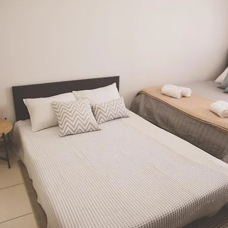 Ιasonas Apartment Appartement