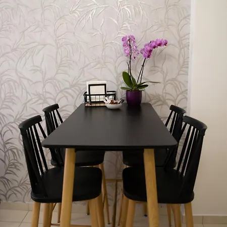 Ιasonas Apartment Appartamento