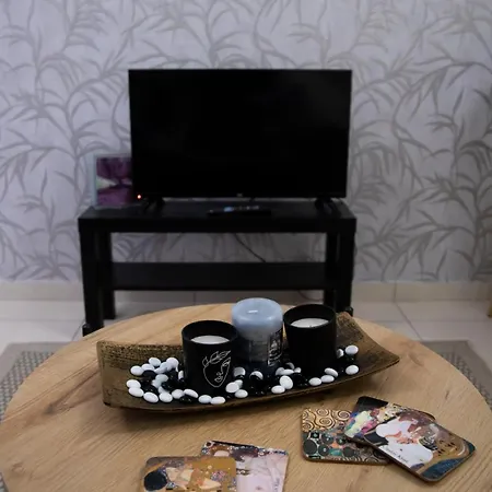 Appartamento Ιasonas Apartment Nauplia