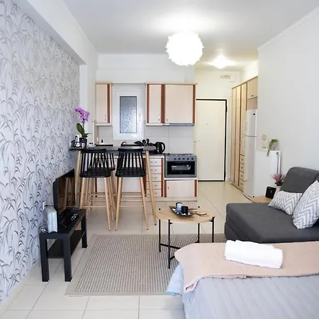 Apartamento ιasonas Náuplia