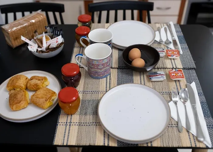 ιasonas Apartamento