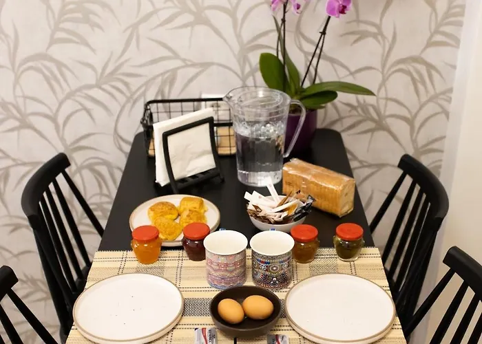 Ιasonas Apartment Nafplio