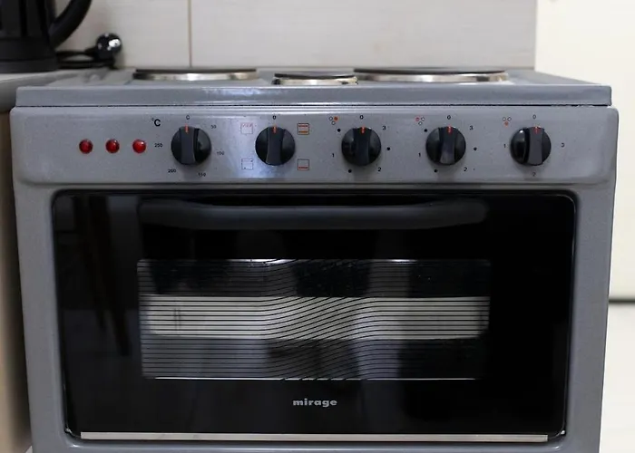 Apartamento ιasonas Náuplia