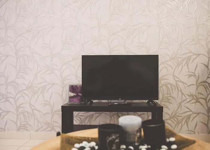 Apartamento ιasonas *