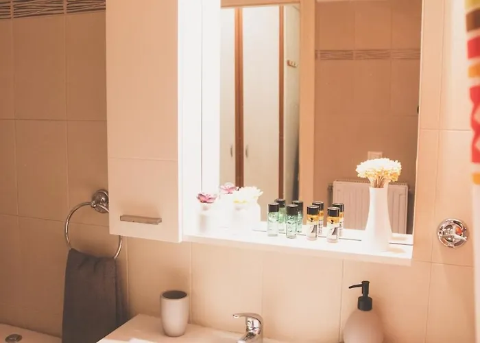 Ιasonas Apartment Apartmán Nafplio